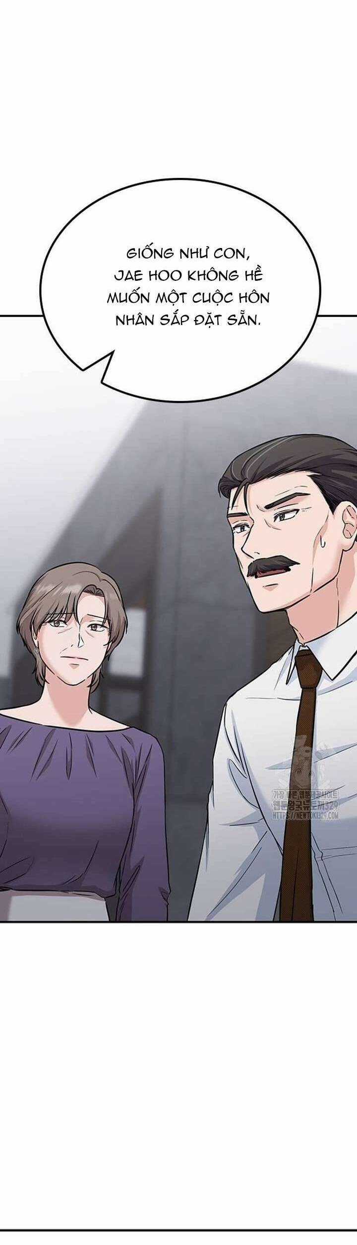 Tăng Ca Đêm Muộn Chapter 15 trang 58