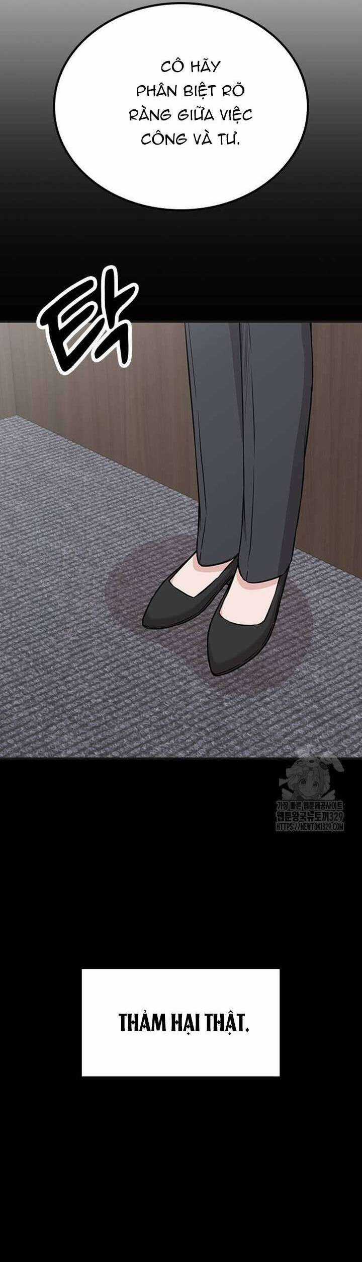 Tăng Ca Đêm Muộn Chapter 15 trang 6