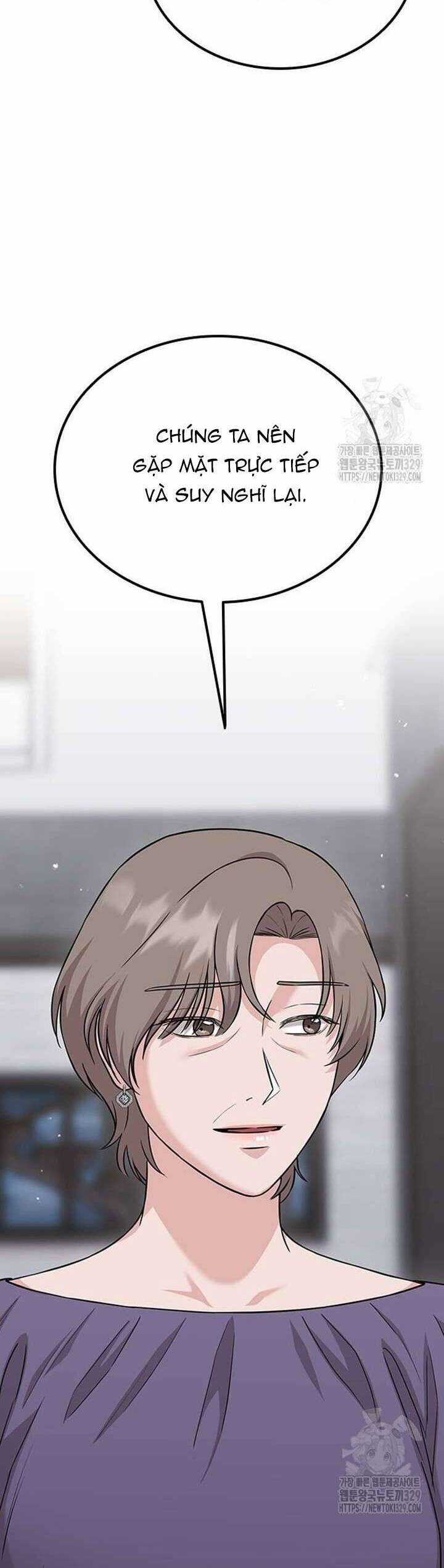 Tăng Ca Đêm Muộn Chapter 15 trang 61