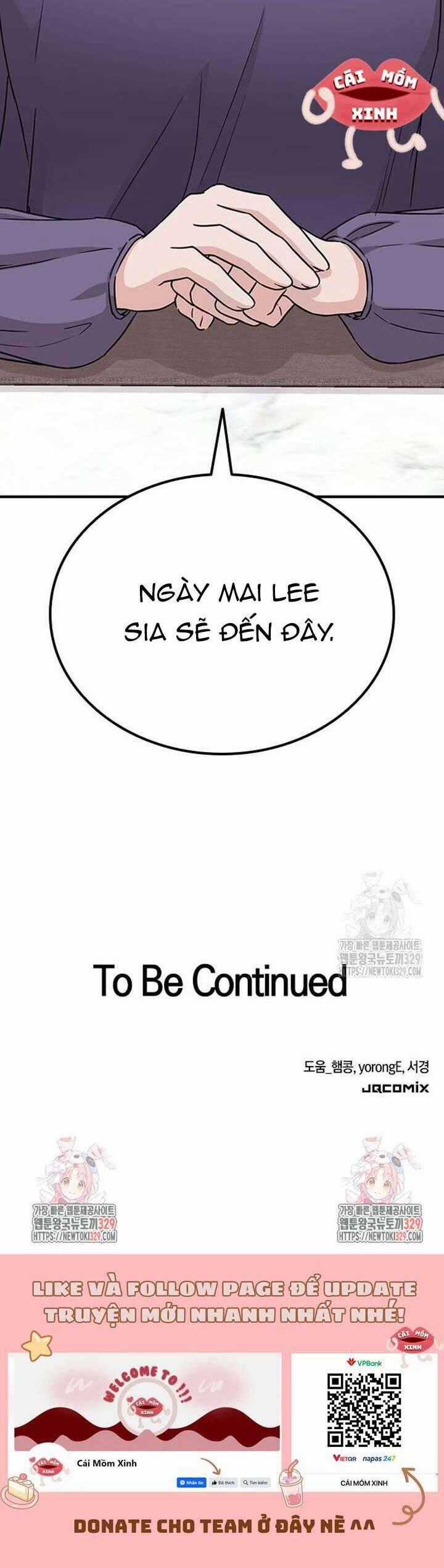 Tăng Ca Đêm Muộn Chapter 15 trang 62