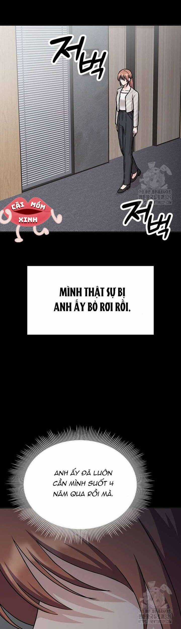 Tăng Ca Đêm Muộn Chapter 15 trang 7