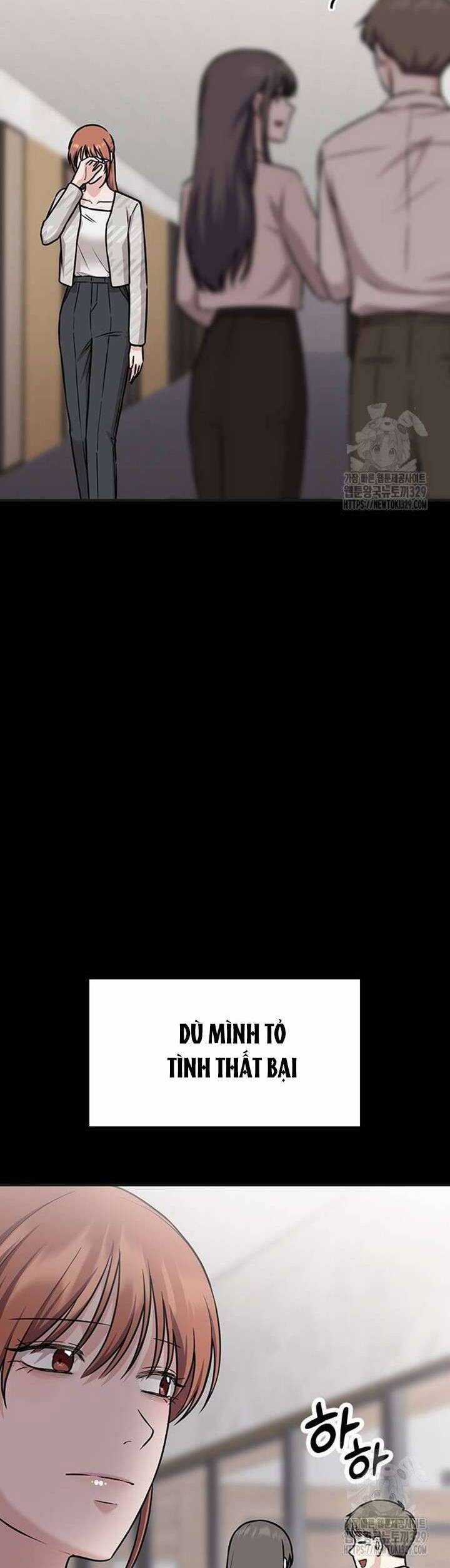 Tăng Ca Đêm Muộn Chapter 15 trang 9