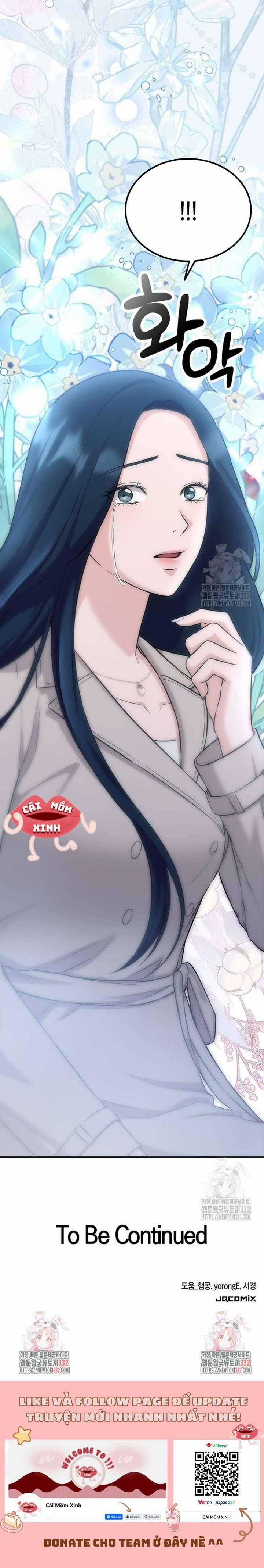 Tăng Ca Đêm Muộn Chapter 17 trang 13