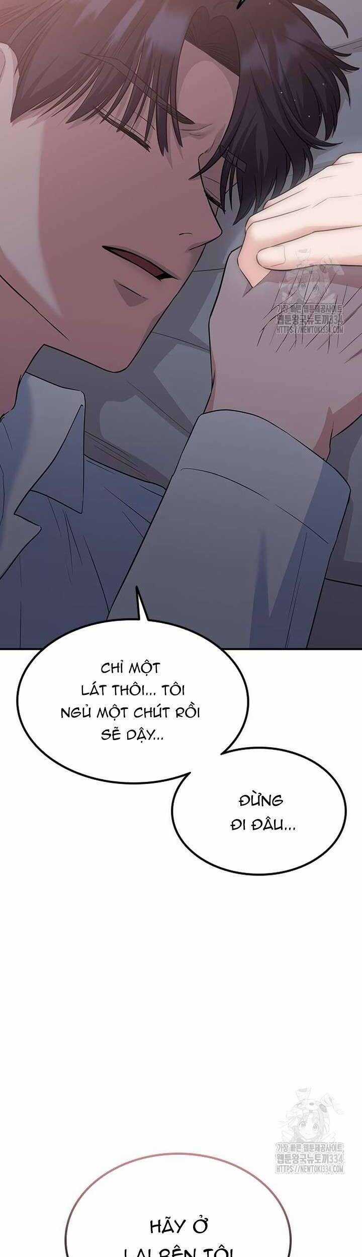 Tăng Ca Đêm Muộn Chapter 19 trang 10