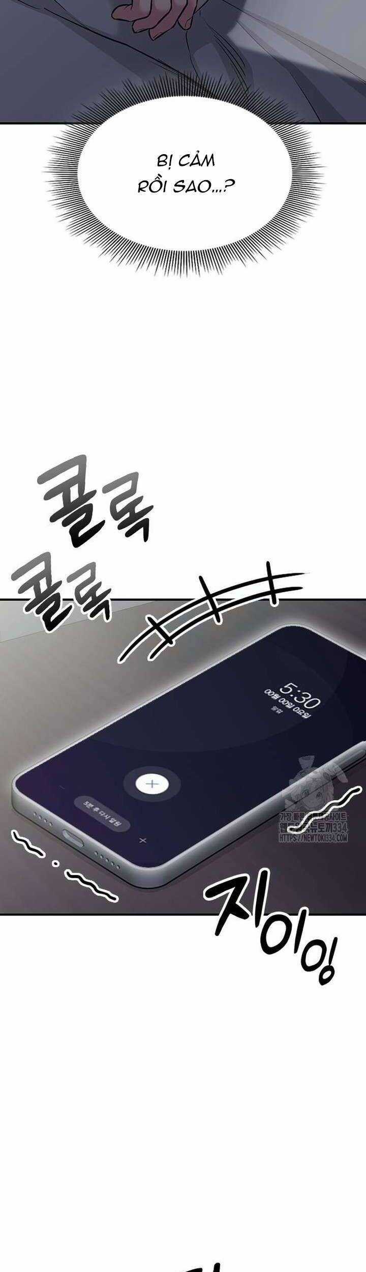 Tăng Ca Đêm Muộn Chapter 19 trang 2