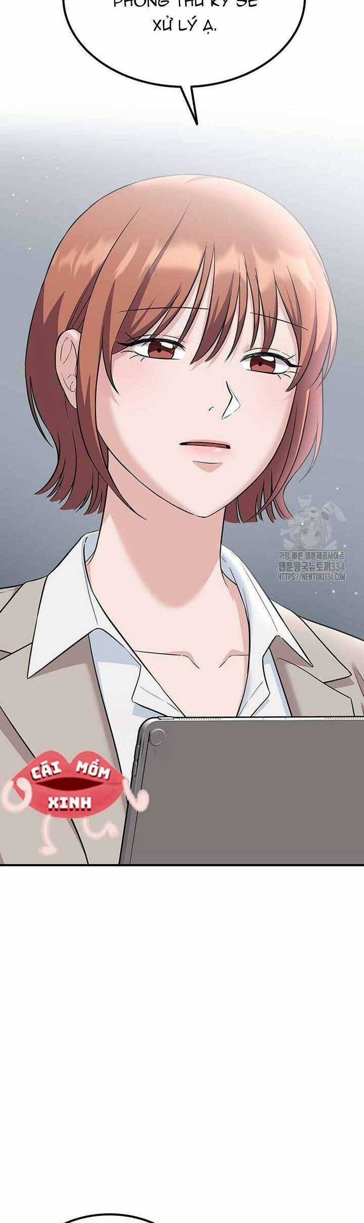 Tăng Ca Đêm Muộn Chapter 19 trang 20