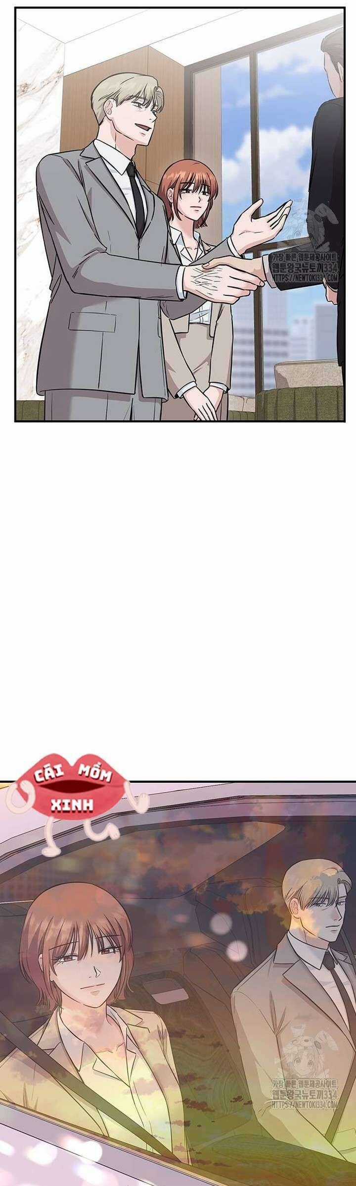 Tăng Ca Đêm Muộn Chapter 19 trang 23