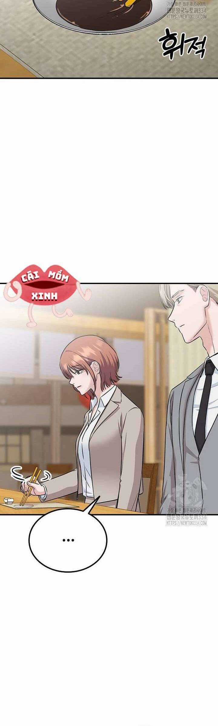 Tăng Ca Đêm Muộn Chapter 19 trang 26