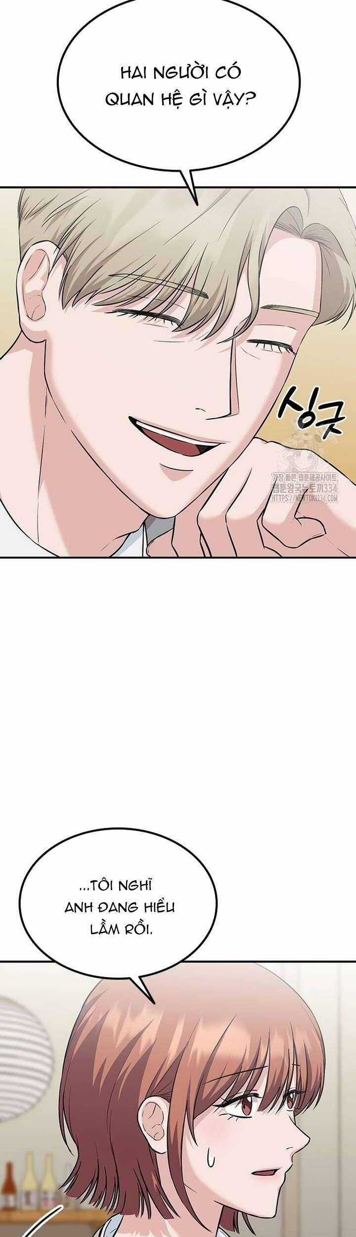 Tăng Ca Đêm Muộn Chapter 19 trang 29