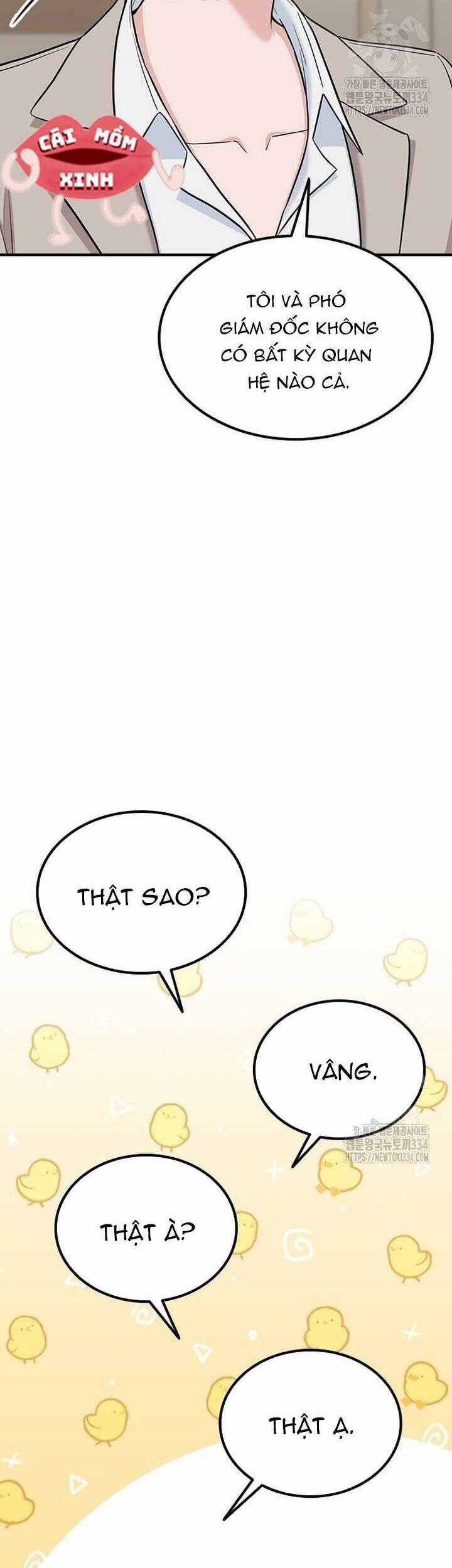 Tăng Ca Đêm Muộn Chapter 19 trang 30