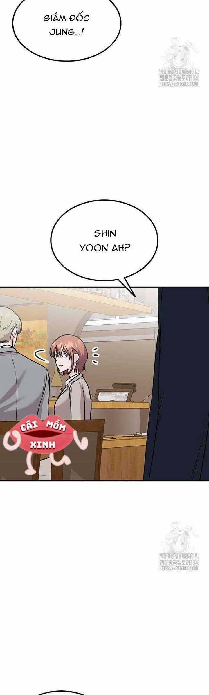 Tăng Ca Đêm Muộn Chapter 19 trang 32