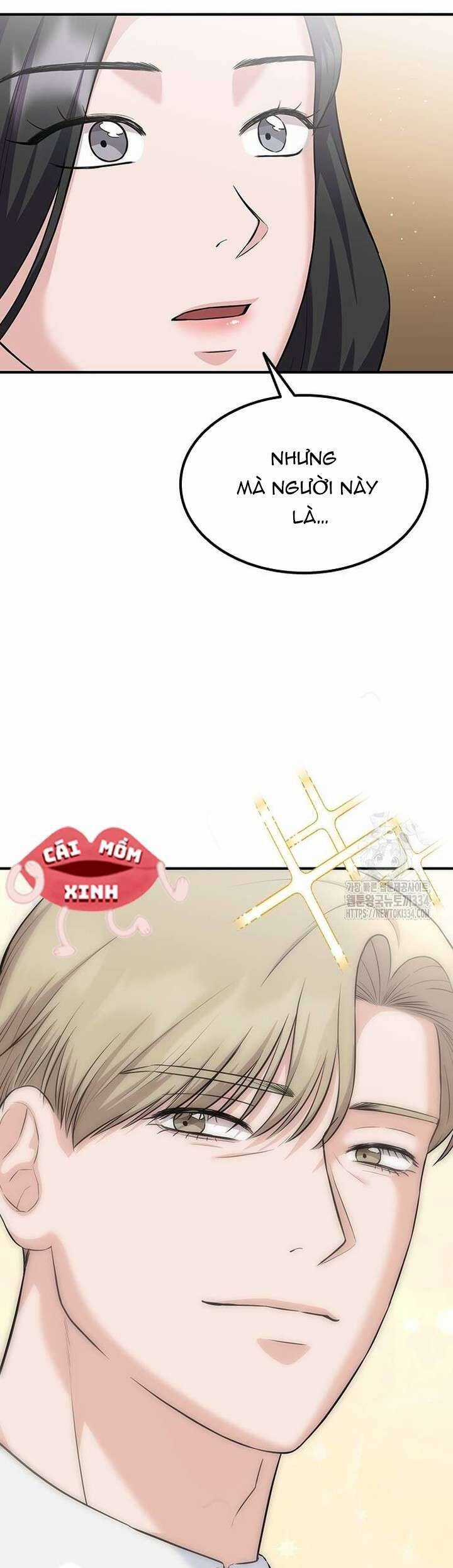 Tăng Ca Đêm Muộn Chapter 19 trang 35