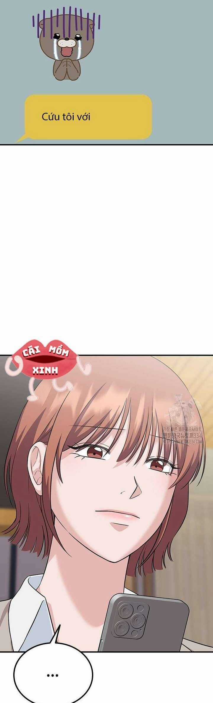 Tăng Ca Đêm Muộn Chapter 19 trang 39