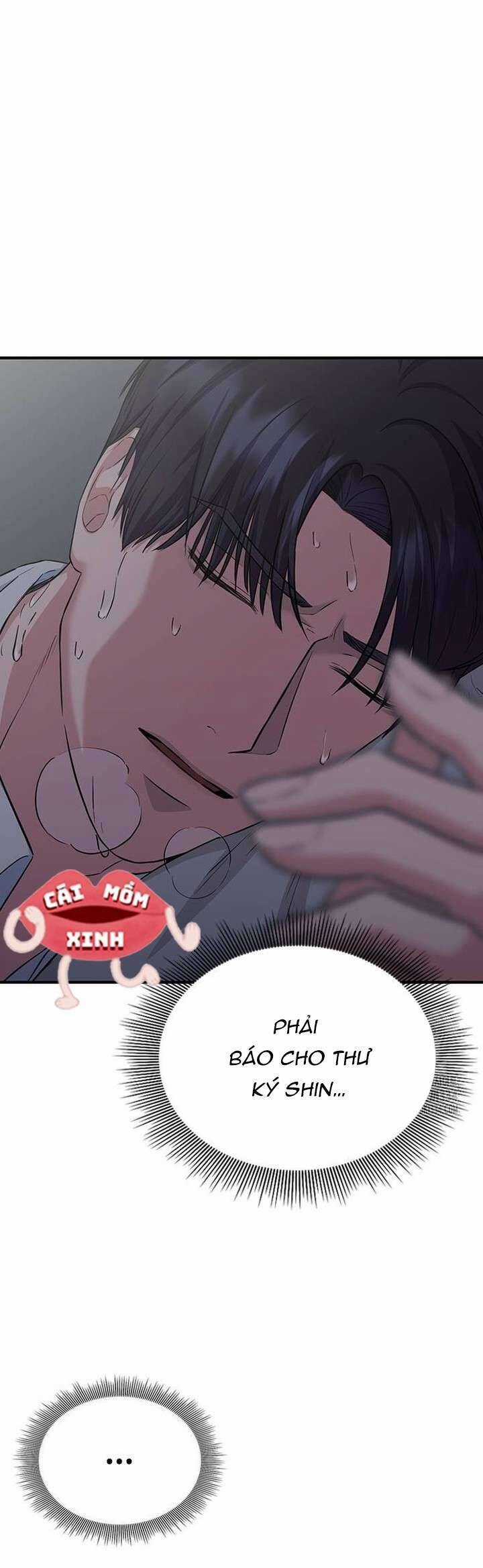 Tăng Ca Đêm Muộn Chapter 19 trang 4