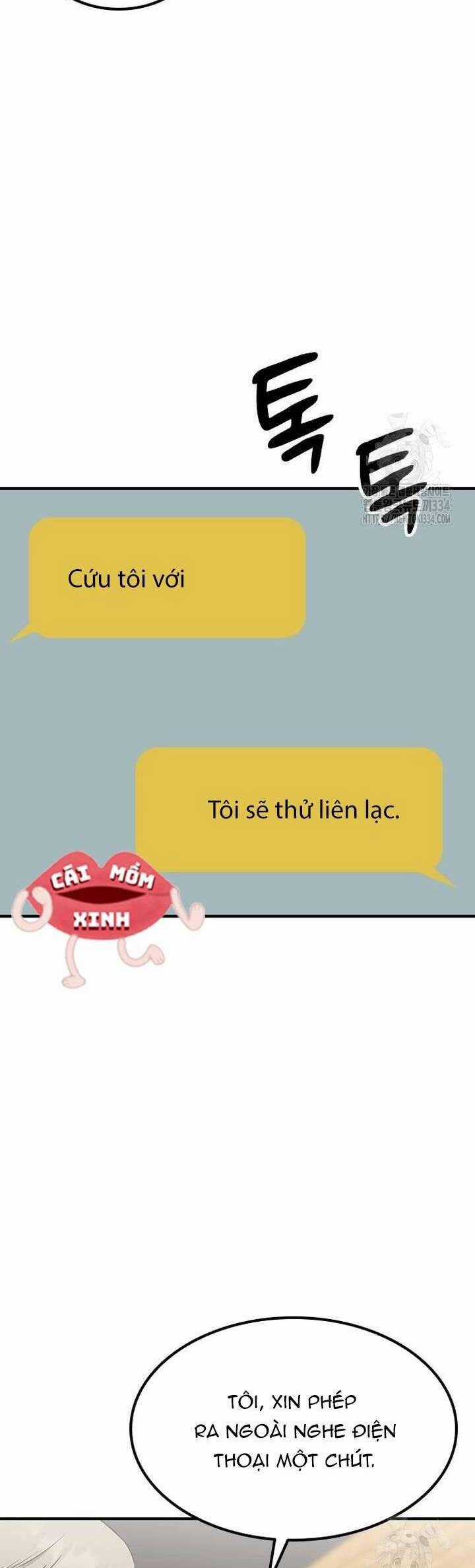 Tăng Ca Đêm Muộn Chapter 19 trang 40