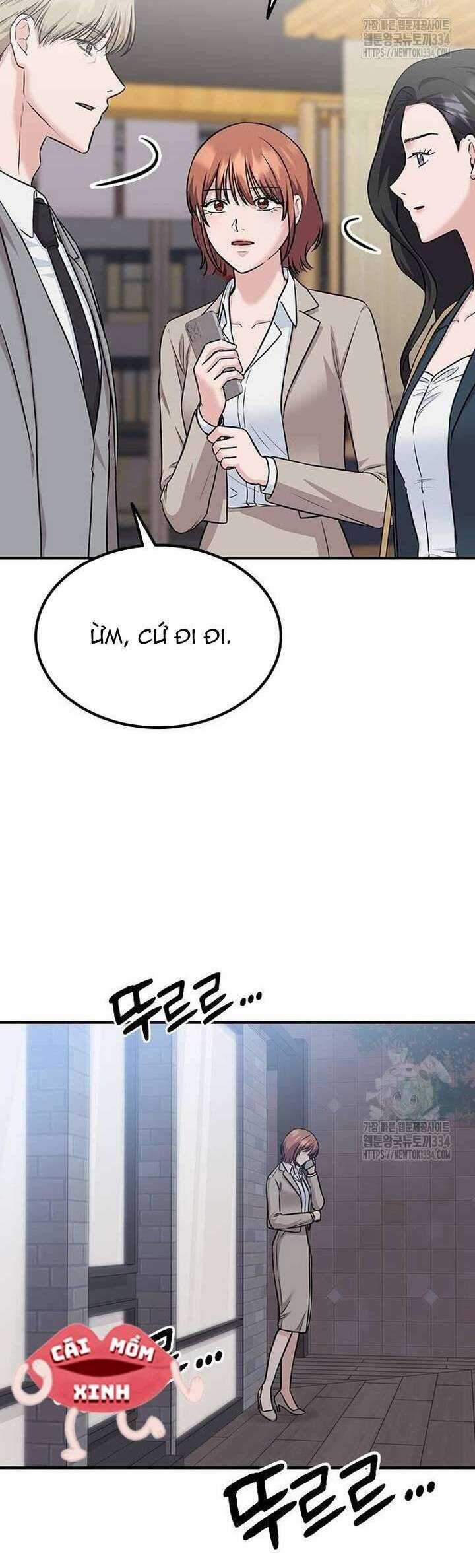 Tăng Ca Đêm Muộn Chapter 19 trang 41