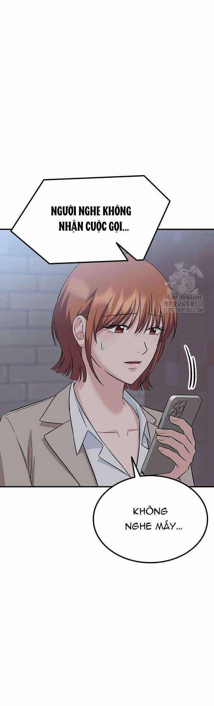 Tăng Ca Đêm Muộn Chapter 19 trang 42