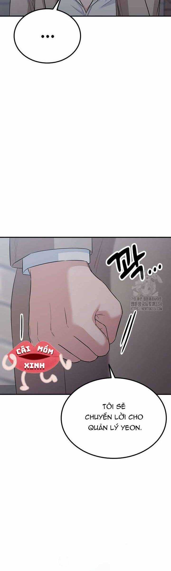 Tăng Ca Đêm Muộn Chapter 19 trang 48