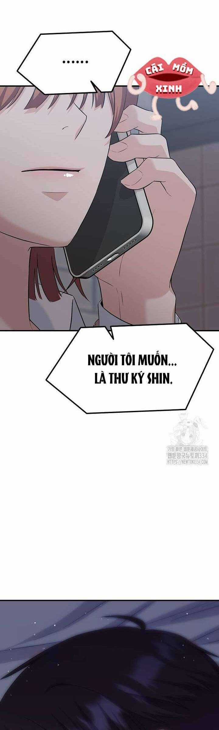 Tăng Ca Đêm Muộn Chapter 19 trang 50