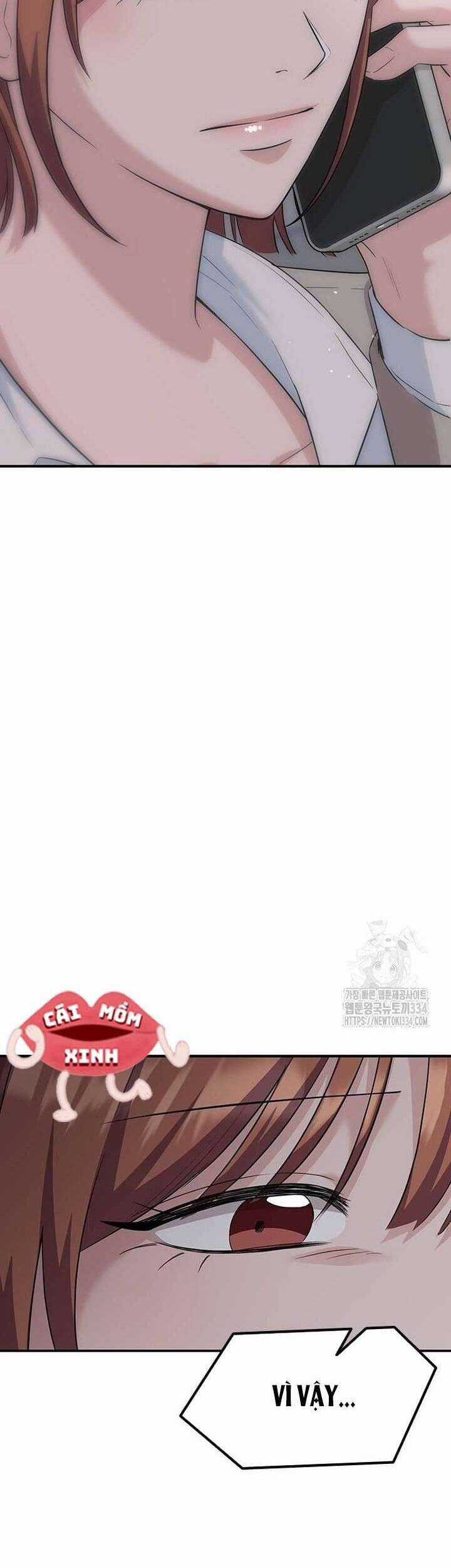 Tăng Ca Đêm Muộn Chapter 19 trang 52