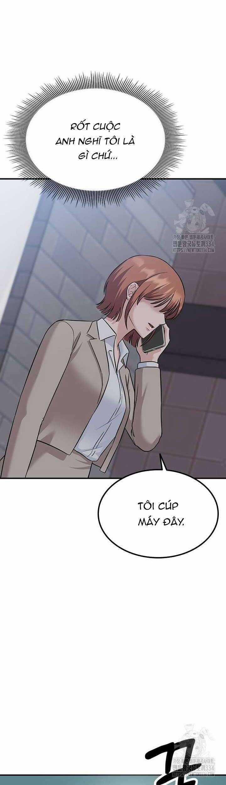 Tăng Ca Đêm Muộn Chapter 19 trang 53