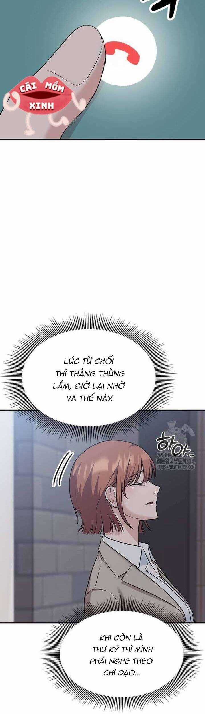Tăng Ca Đêm Muộn Chapter 19 trang 54