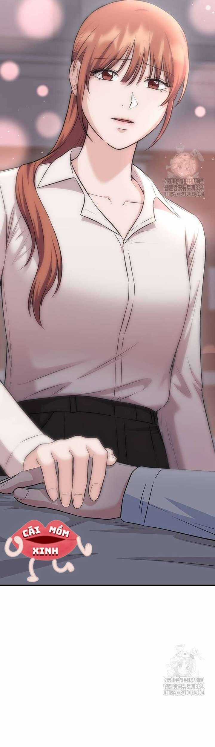 Tăng Ca Đêm Muộn Chapter 19 trang 8