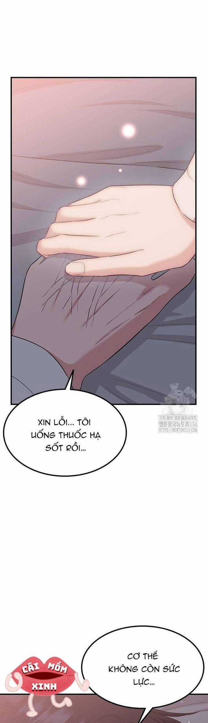 Tăng Ca Đêm Muộn Chapter 19 trang 9