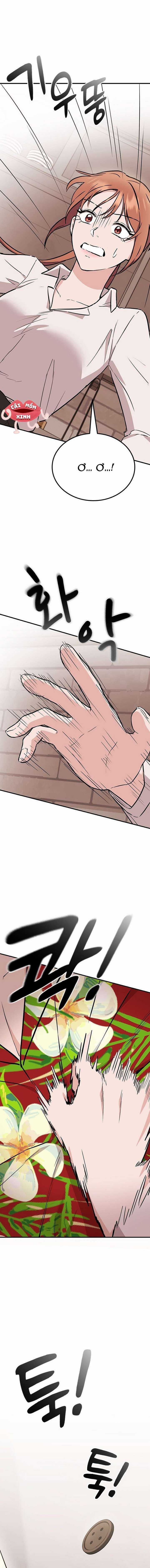 Tăng Ca Đêm Muộn Chapter 2 trang 26