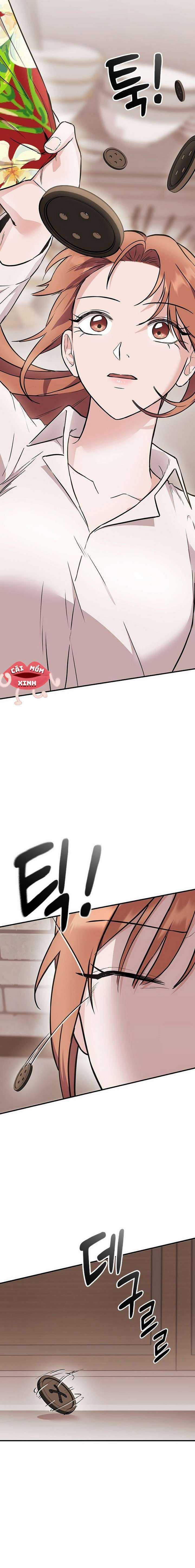 Tăng Ca Đêm Muộn Chapter 2 trang 27