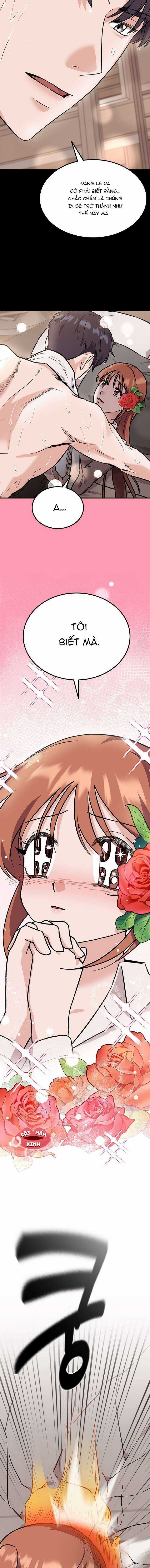 Tăng Ca Đêm Muộn Chapter 2 trang 6