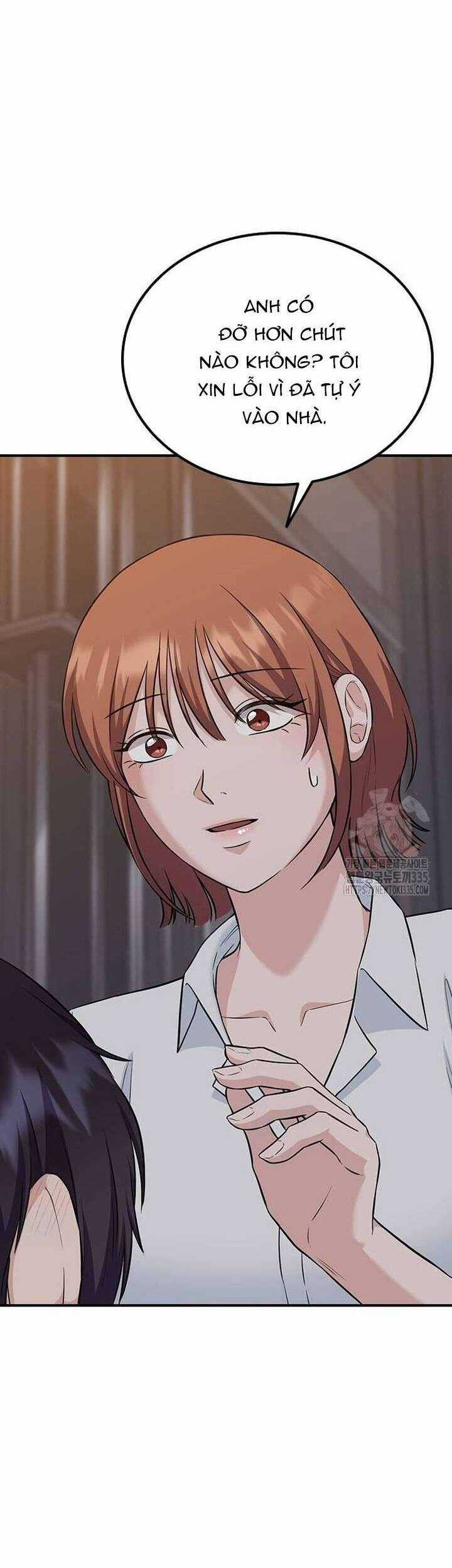 Tăng Ca Đêm Muộn Chapter 20 trang 11