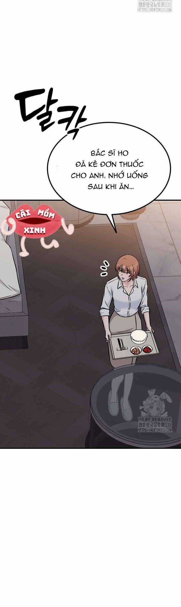 Tăng Ca Đêm Muộn Chapter 20 trang 19