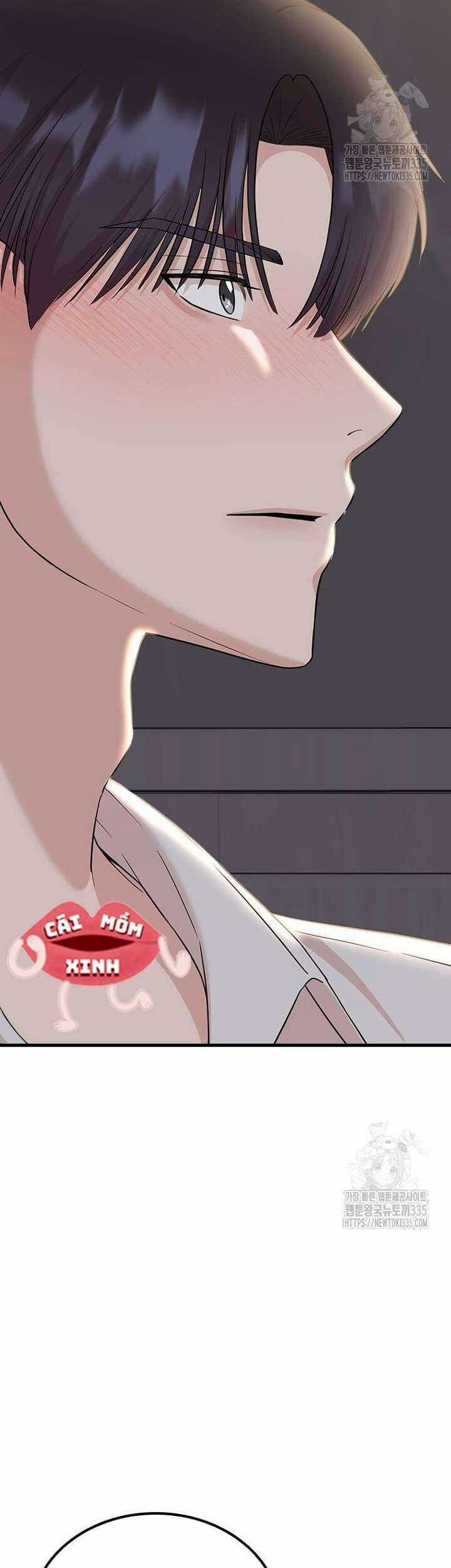 Tăng Ca Đêm Muộn Chapter 20 trang 26