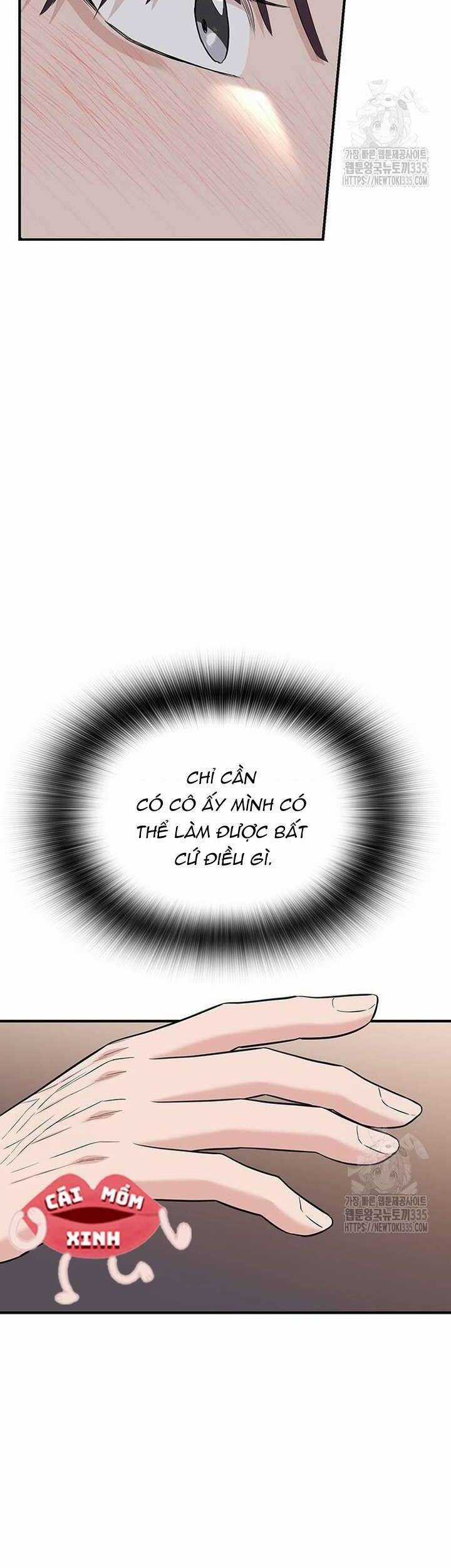 Tăng Ca Đêm Muộn Chapter 20 trang 28