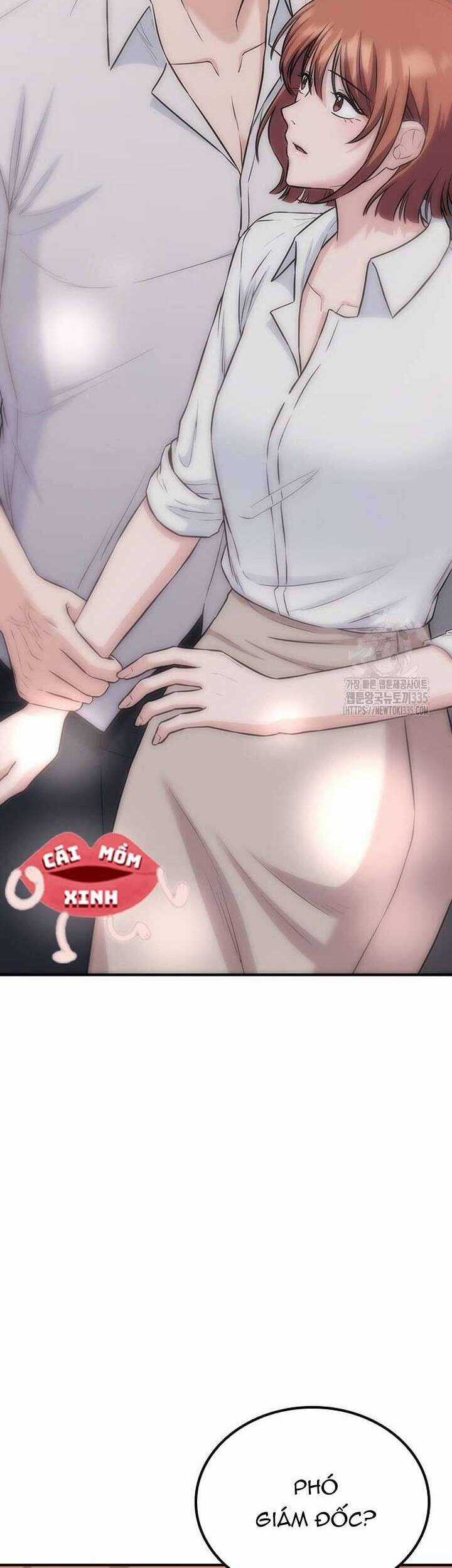 Tăng Ca Đêm Muộn Chapter 20 trang 31