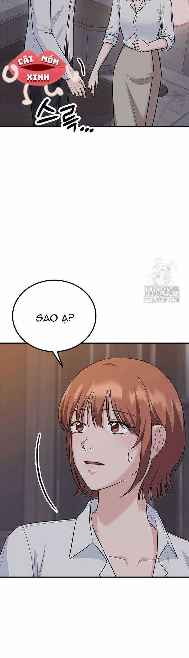 Tăng Ca Đêm Muộn Chapter 20 trang 33