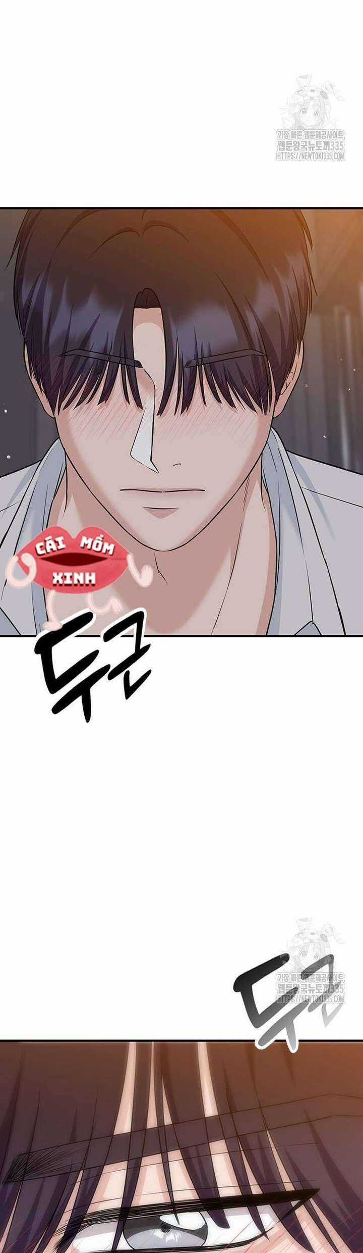 Tăng Ca Đêm Muộn Chapter 20 trang 34