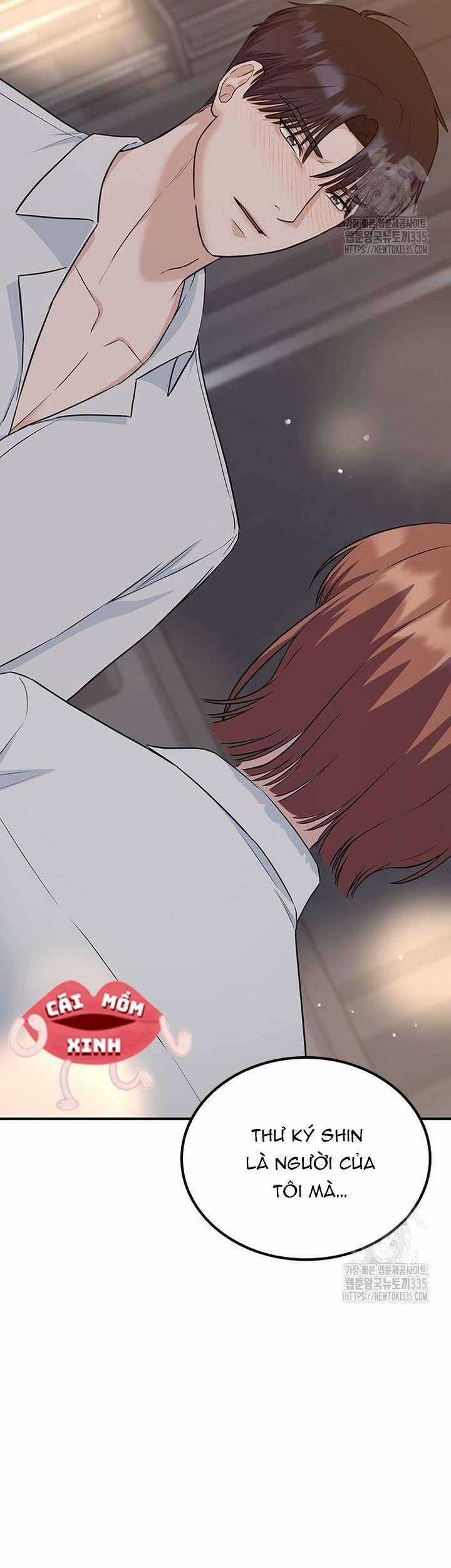 Tăng Ca Đêm Muộn Chapter 20 trang 38