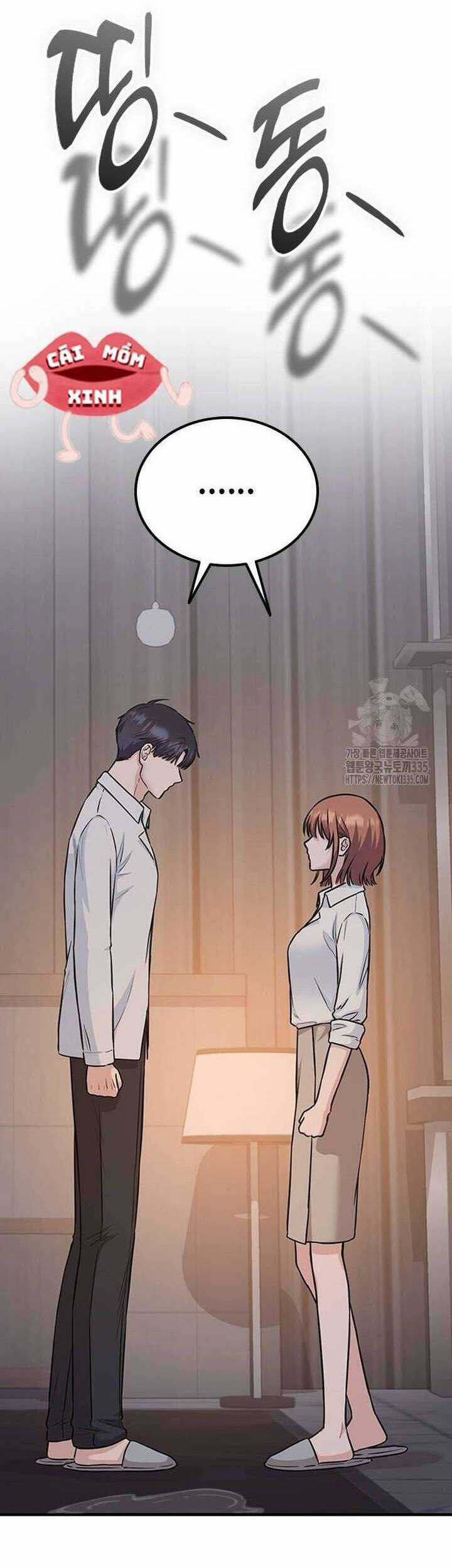 Tăng Ca Đêm Muộn Chapter 20 trang 41