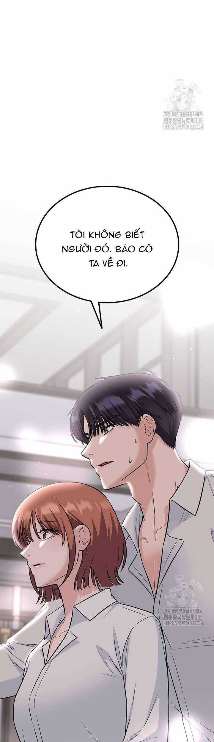 Tăng Ca Đêm Muộn Chapter 20 trang 46