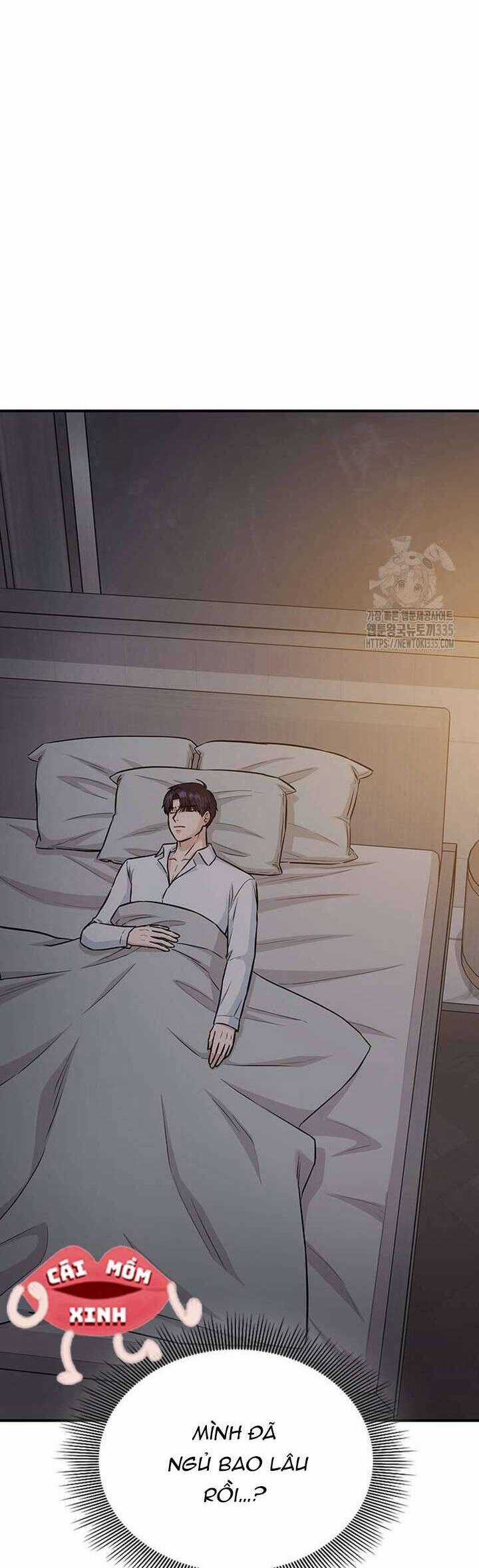 Tăng Ca Đêm Muộn Chapter 20 trang 5