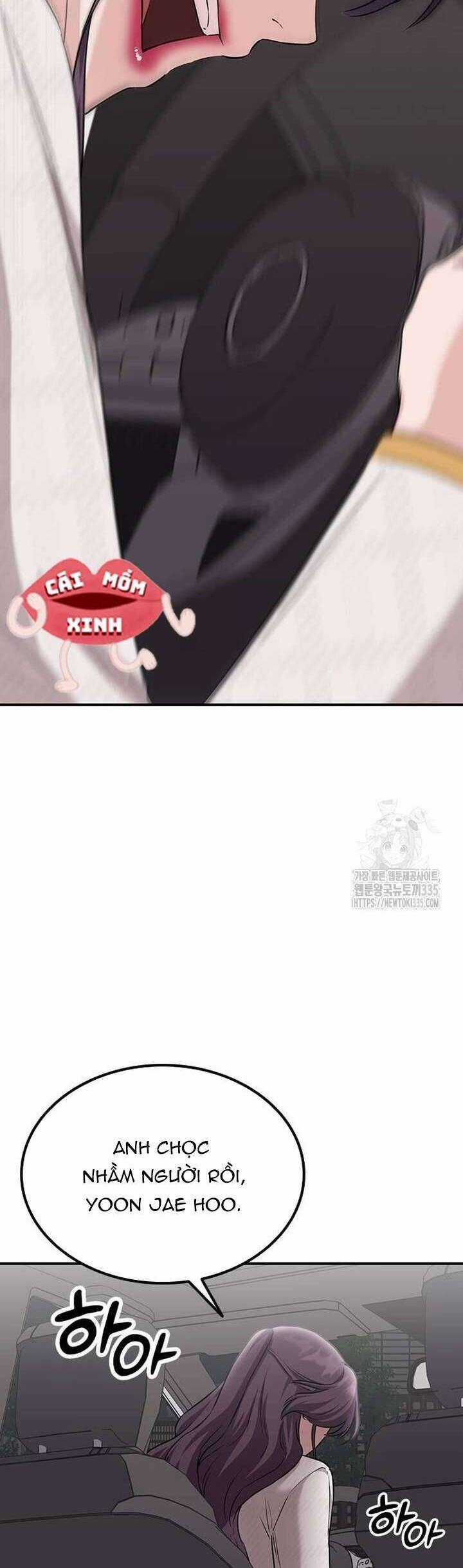 Tăng Ca Đêm Muộn Chapter 20 trang 55