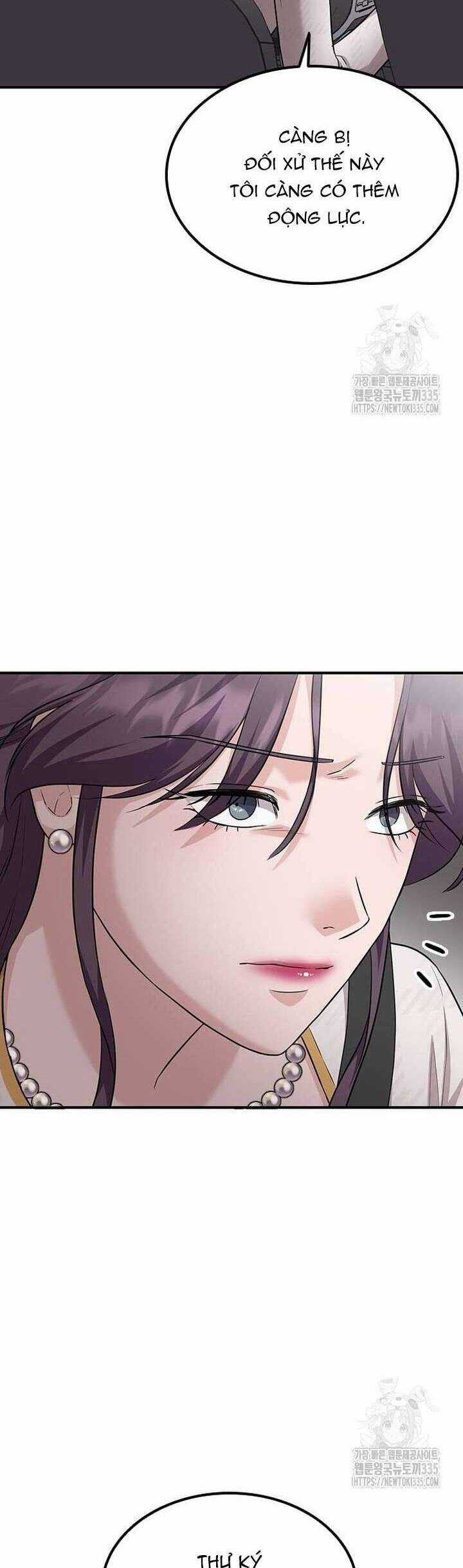 Tăng Ca Đêm Muộn Chapter 20 trang 56