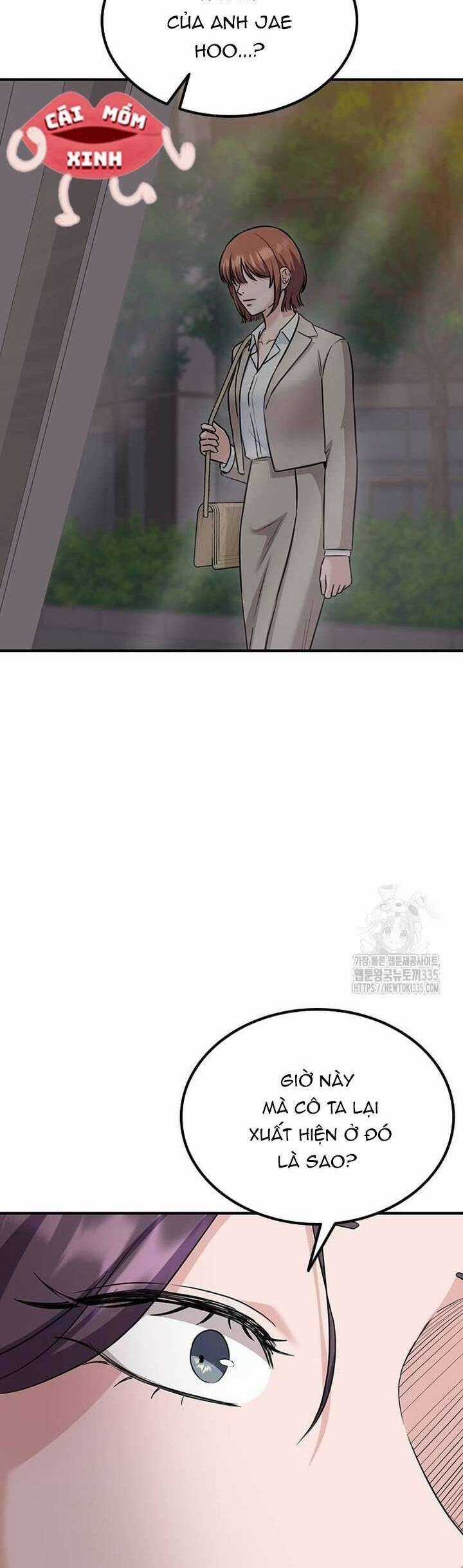 Tăng Ca Đêm Muộn Chapter 20 trang 57