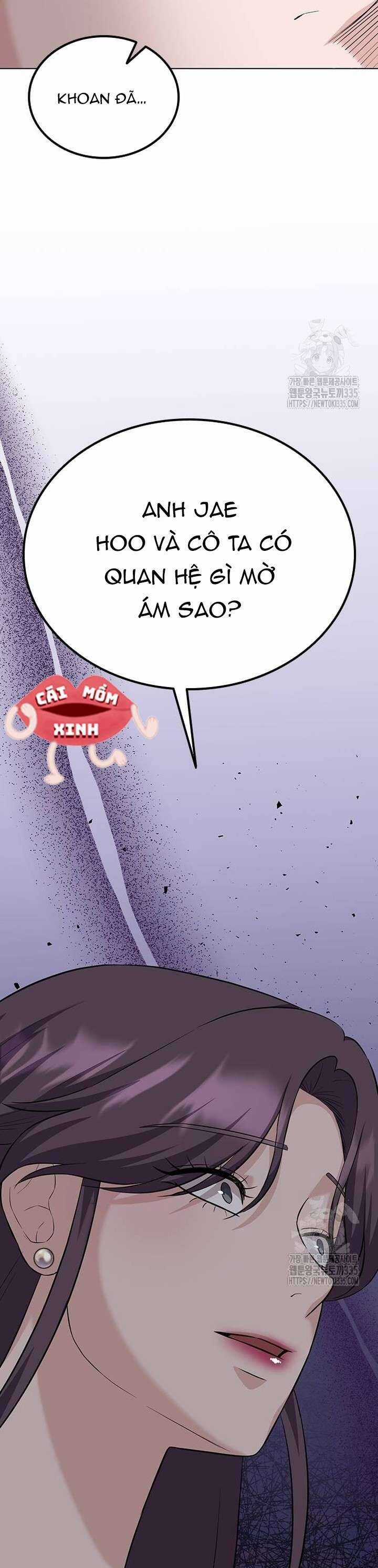Tăng Ca Đêm Muộn Chapter 20 trang 58