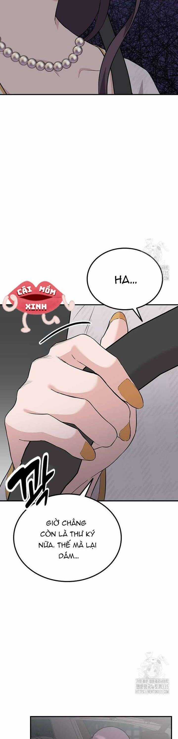 Tăng Ca Đêm Muộn Chapter 20 trang 59