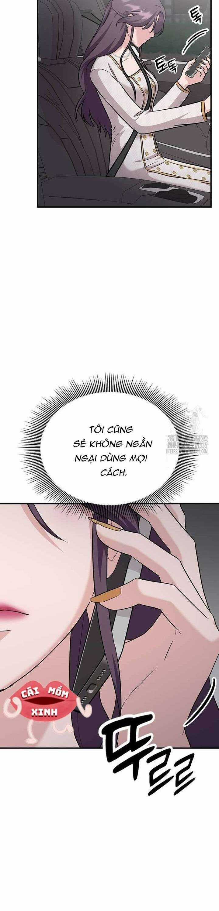 Tăng Ca Đêm Muộn Chapter 20 trang 60
