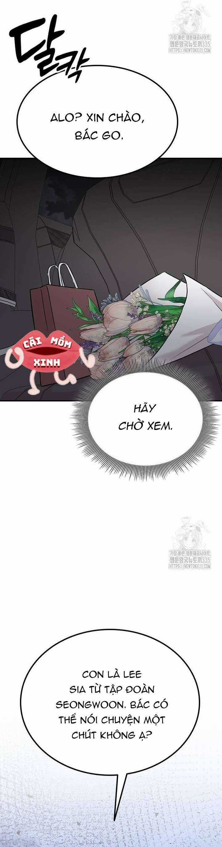 Tăng Ca Đêm Muộn Chapter 20 trang 61