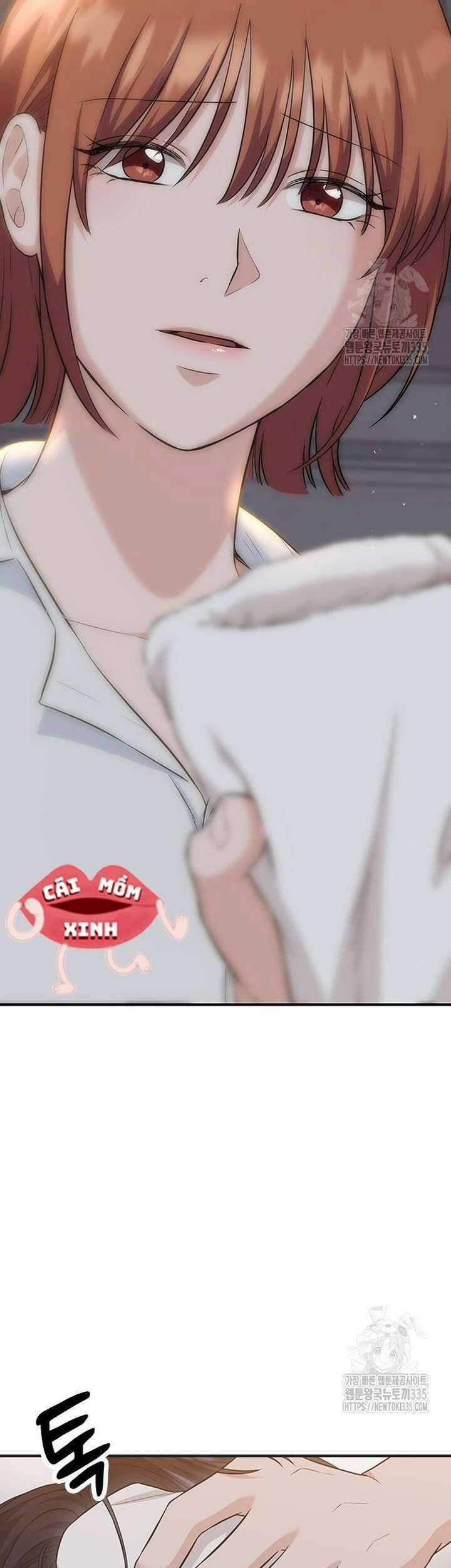 Tăng Ca Đêm Muộn Chapter 20 trang 8